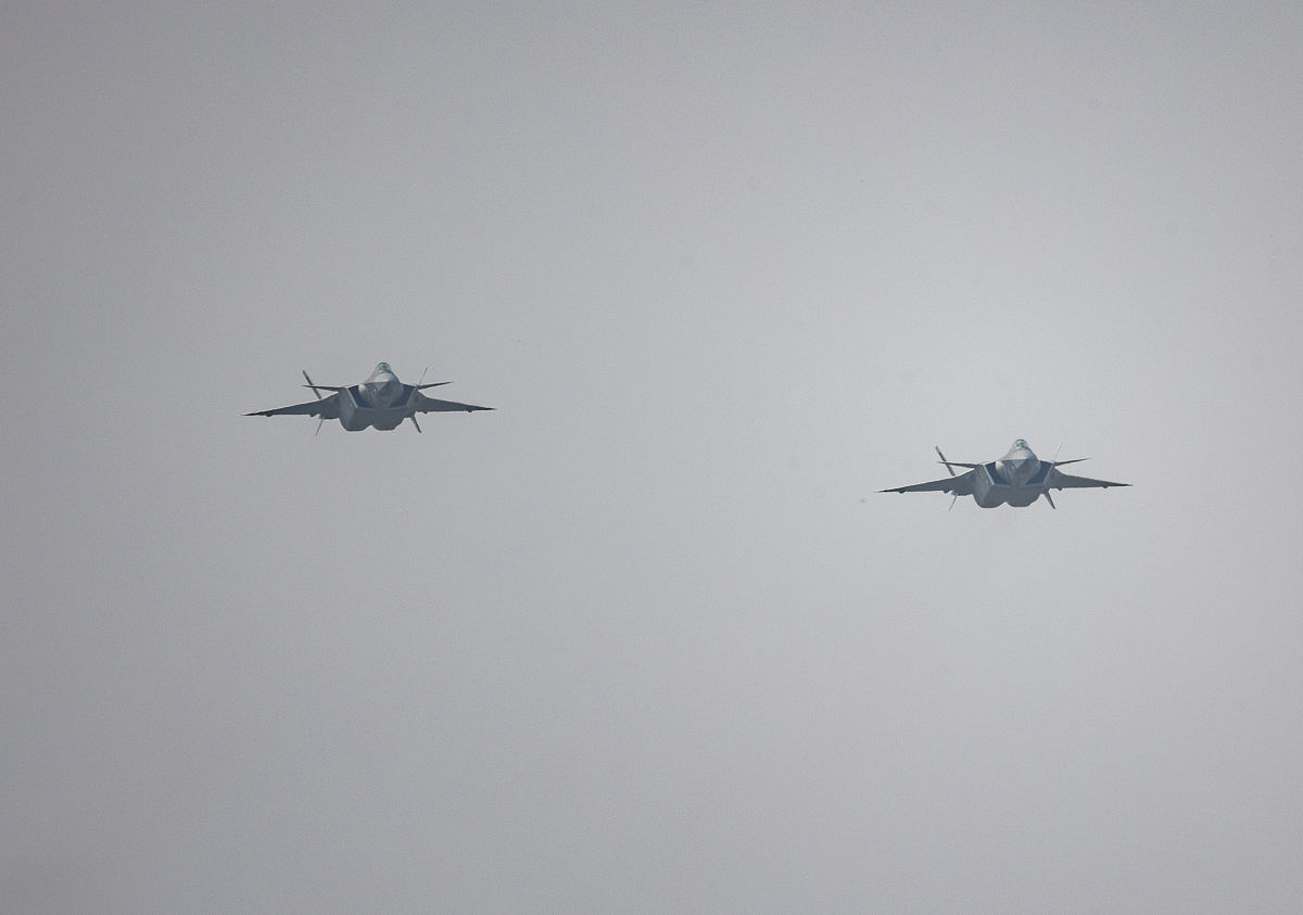 《长空之王》：五一档观影首选，揭秘试飞员的热血生活