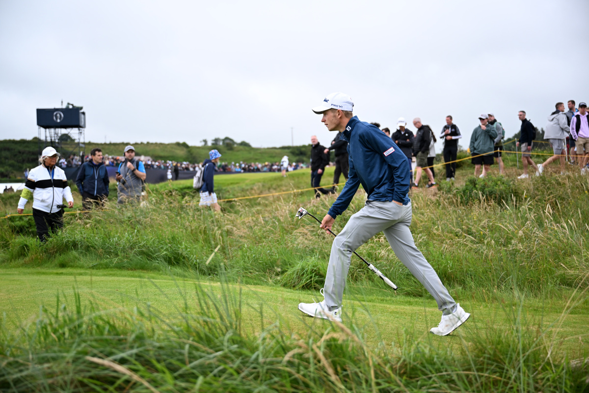 高尔夫球场与野生动物救援组织合作：保护自然，提升形象