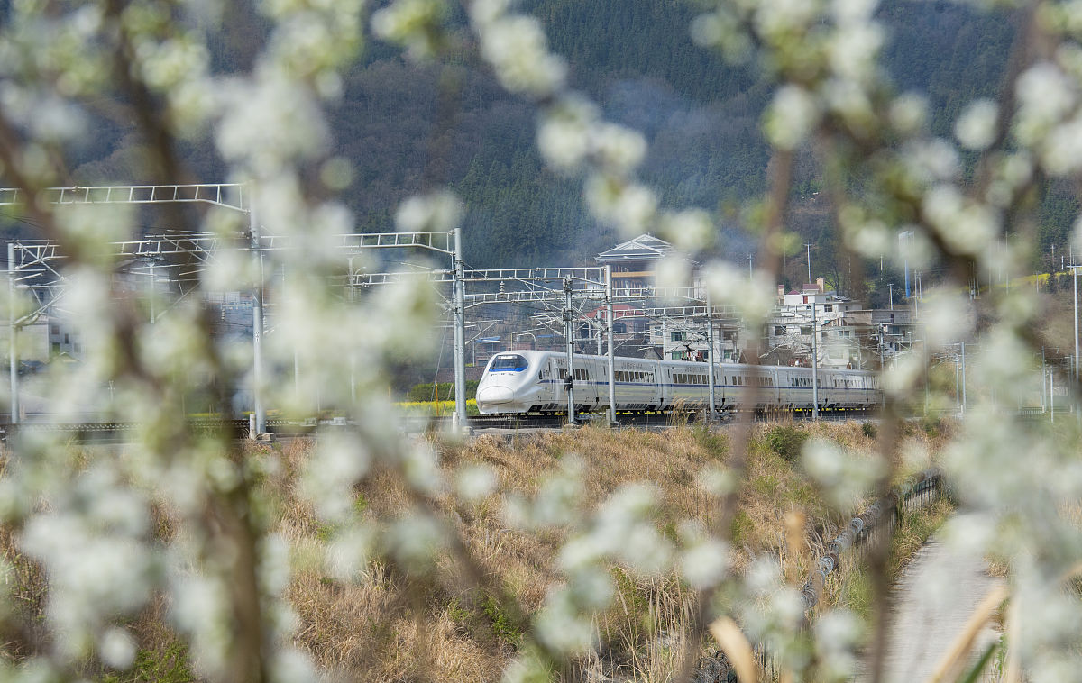 贵州有高铁中专学校吗