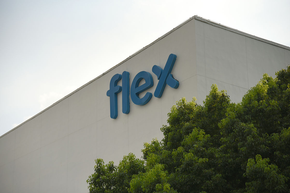 比较冷门的大型服务企业