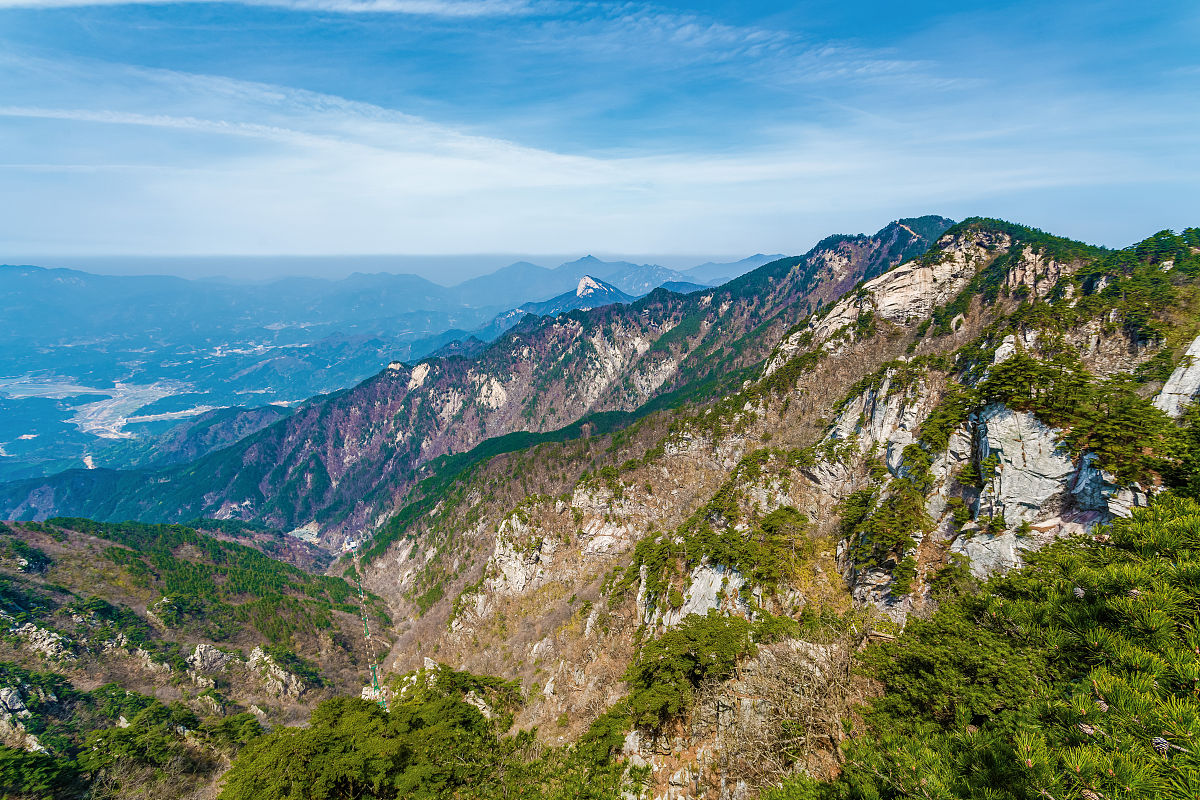 2022年安徽金寨职业学校招生简章 - 专业选择与报名指南