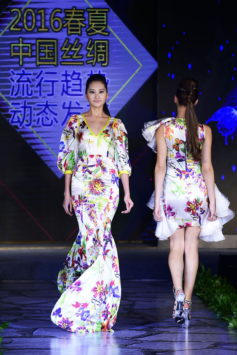 山东丝绸工业学校工艺美术专业就业前景分析