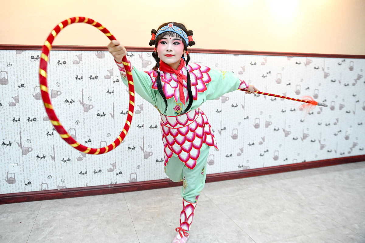 民族传统体育专科专业怎么样？