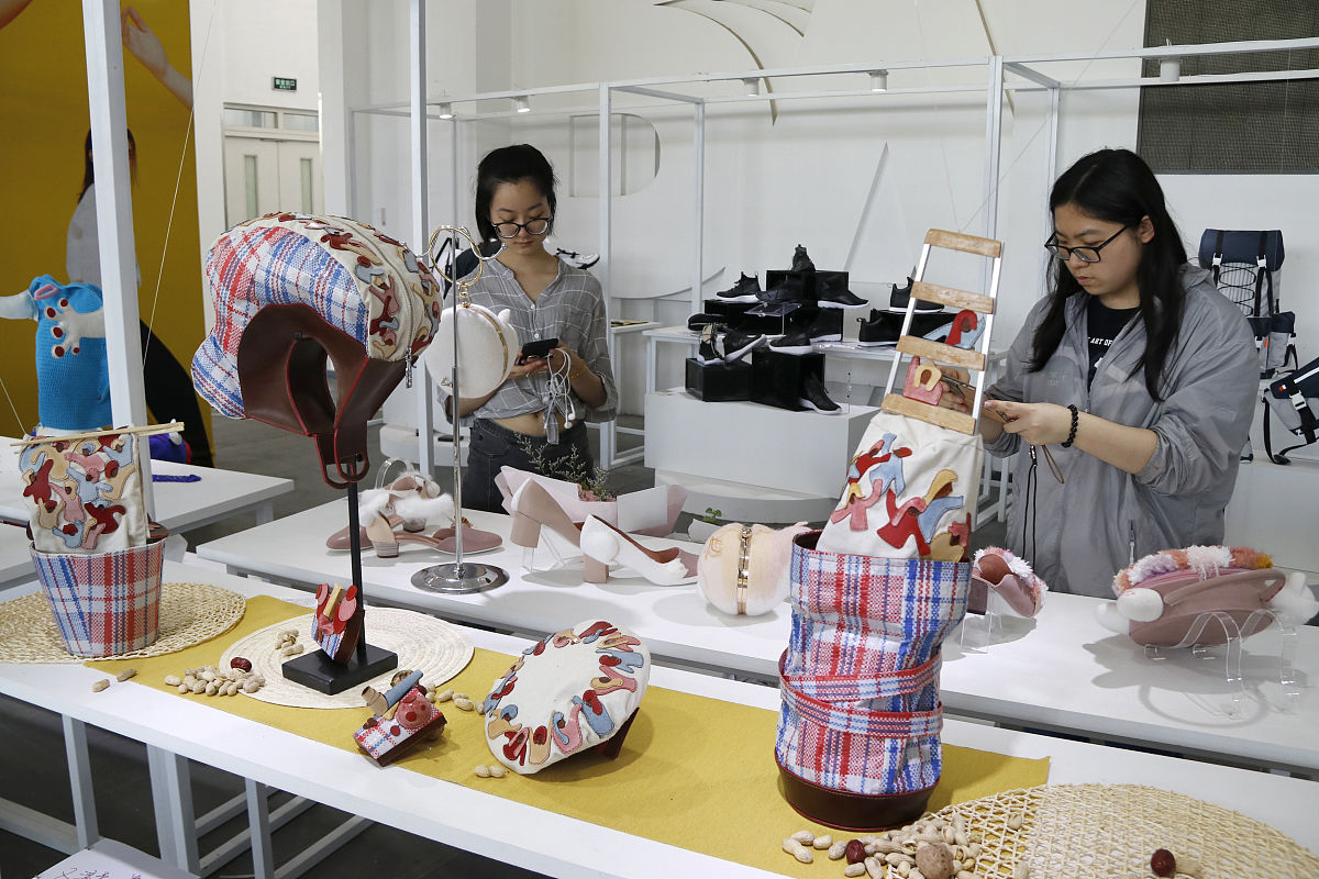 北方工业大学视觉传达设计专业怎么样？ - 揭秘特色与就业前景