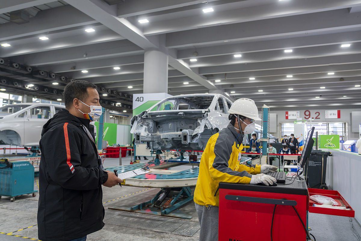 滨城汽车维修学校铁道通讯信号好不好？有什么招生要求