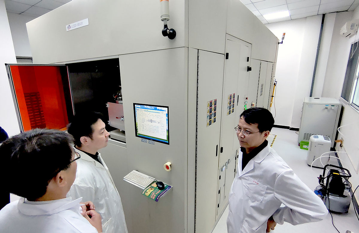 通信设备盐雾试验意义