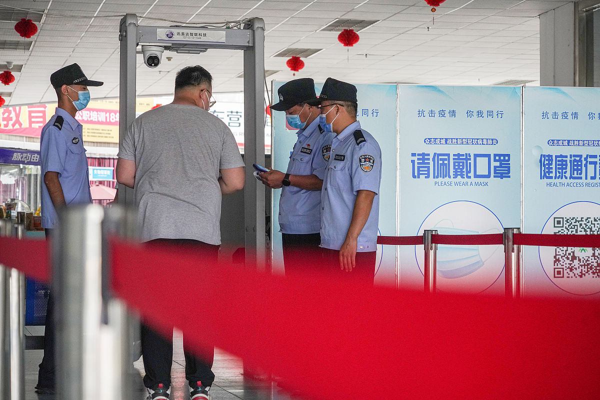 五一期间县运管所工作提要：加强监管，保障安全