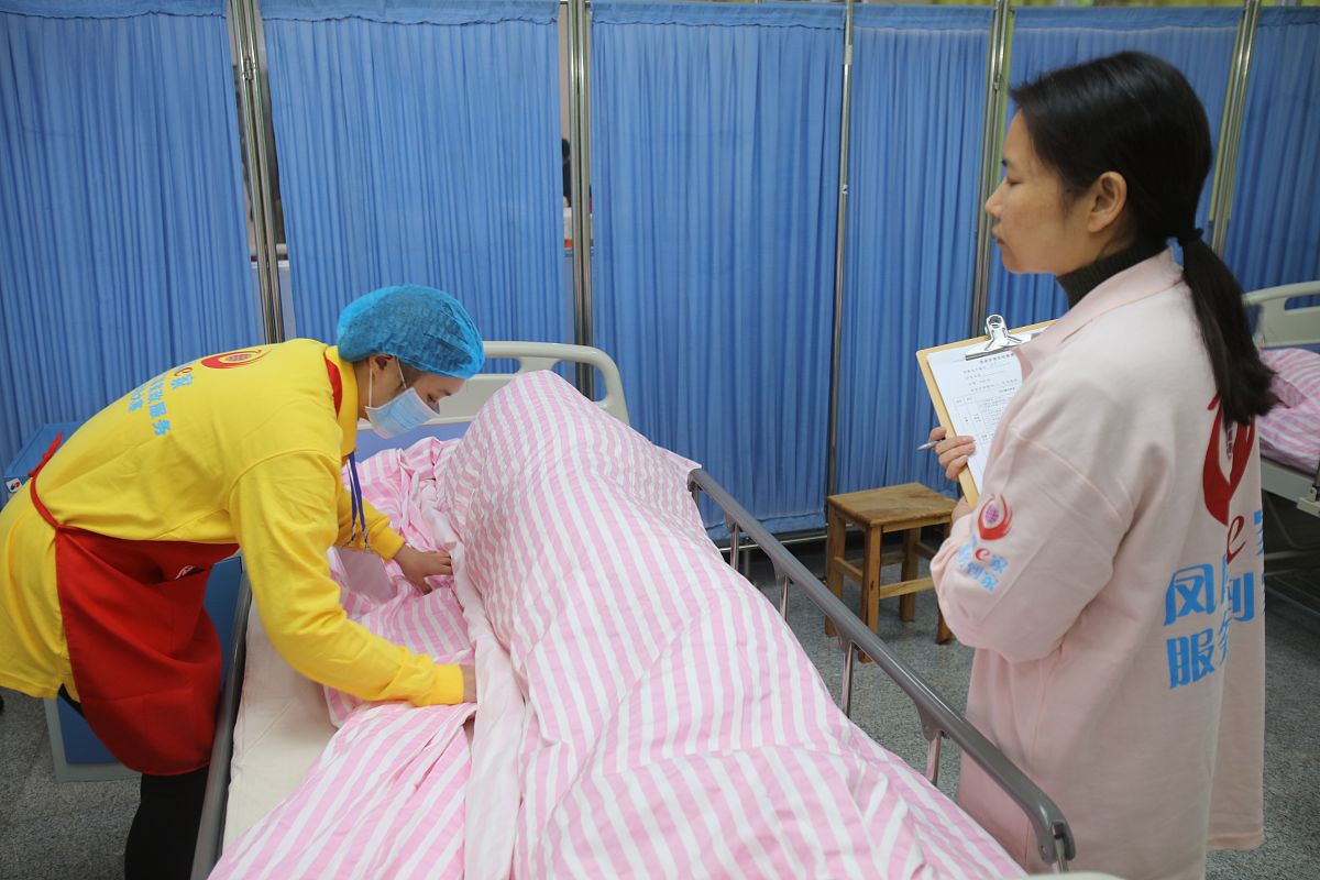 湖南网络工程职业学院数控技术专业就业方向及前景