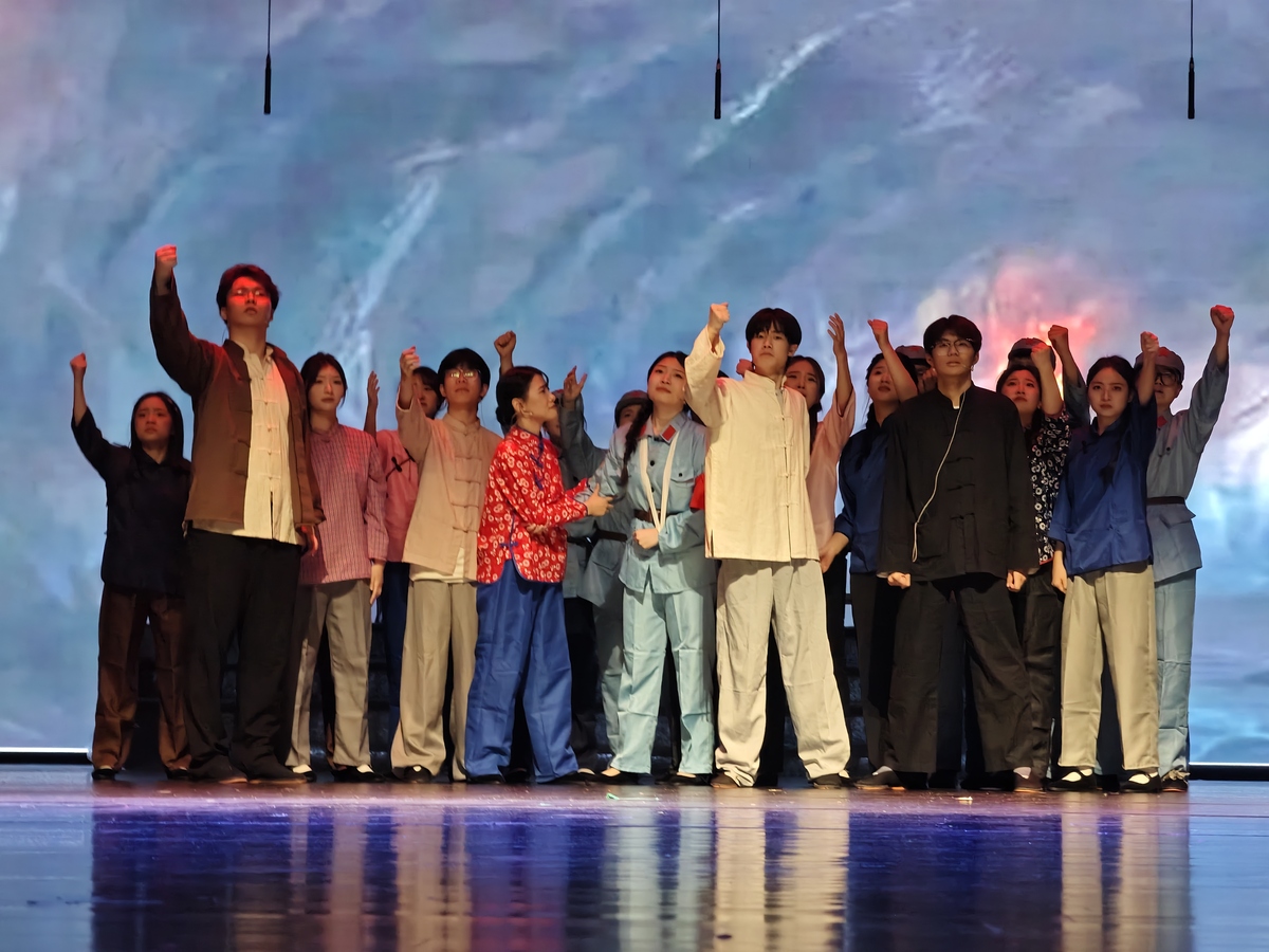 延安农村中学音乐教育融入陕北民歌：促进经典传承，提升学生音乐素养