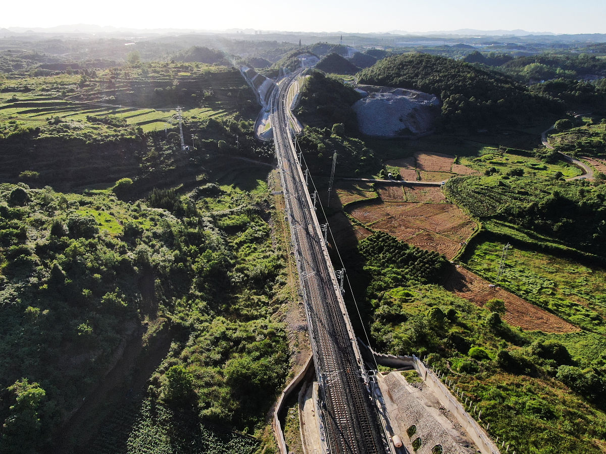 贵阳铁路学校铁路专业好就业吗