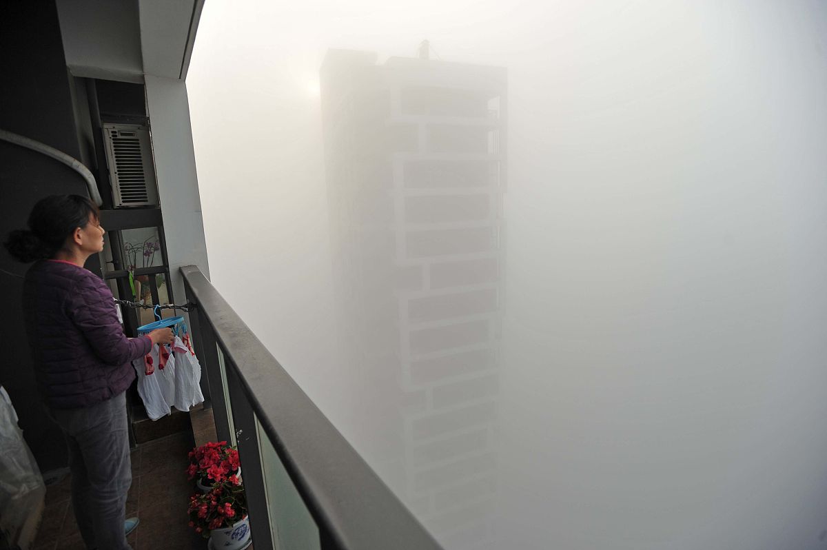 判定本面漏风区域及规律