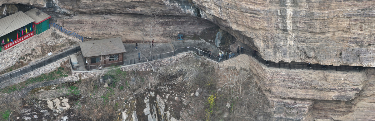 郑州自驾游攻略：洛阳白云山、龙门石窟等景点全览