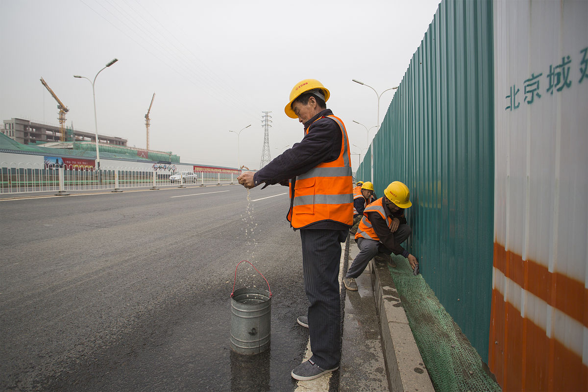 市政道路质量检测和试验工作检测总结 - 确保城市基础设施安全可靠