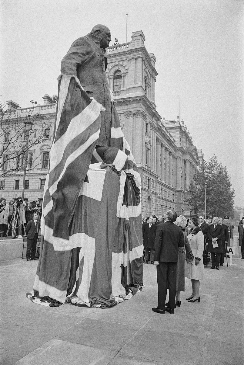 历史上4月14日发生的事