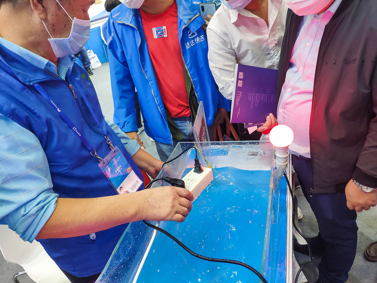 接线盒满足的标准