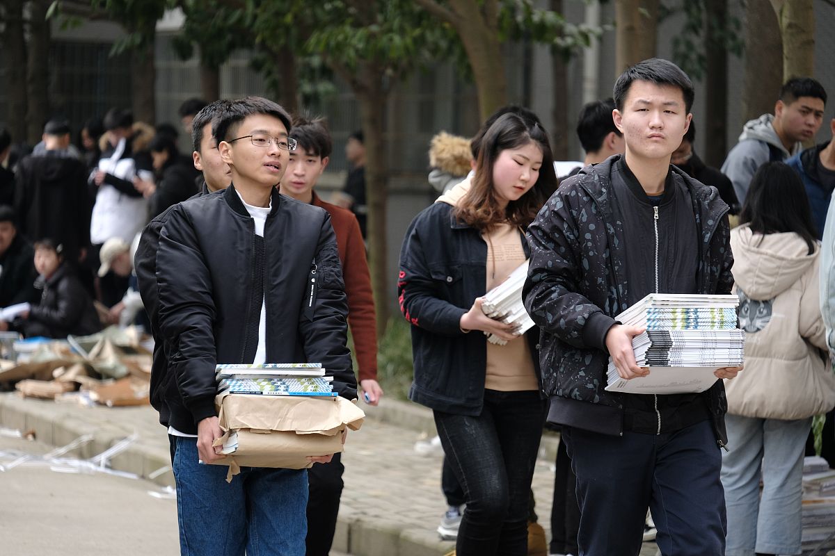 吉林大学师范学院中考失利怎么办？选择适合自己的出路