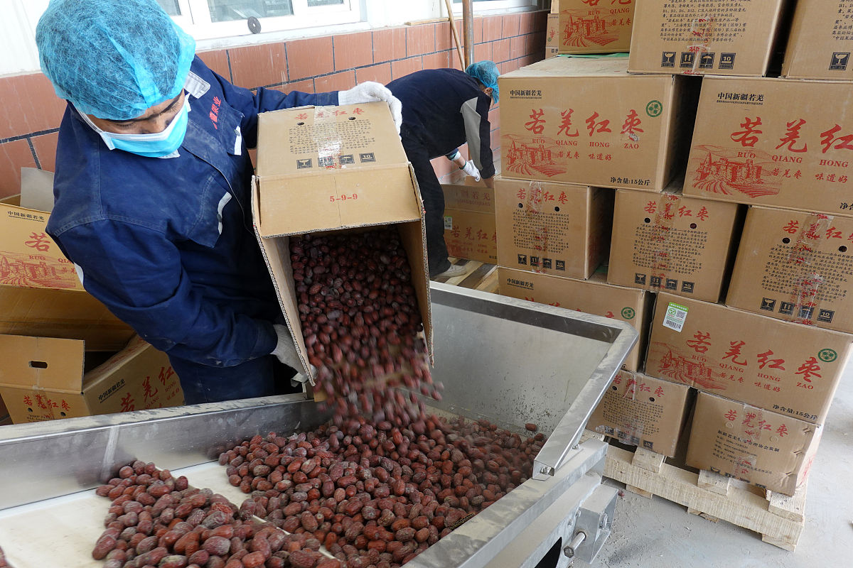 林家铺子生产革新措施：提升效率，满足消费者需求