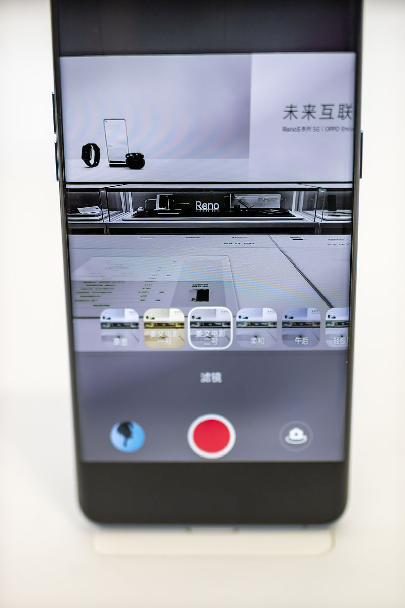 OPPO 换机助手使用教程 - 快速便捷传输数据