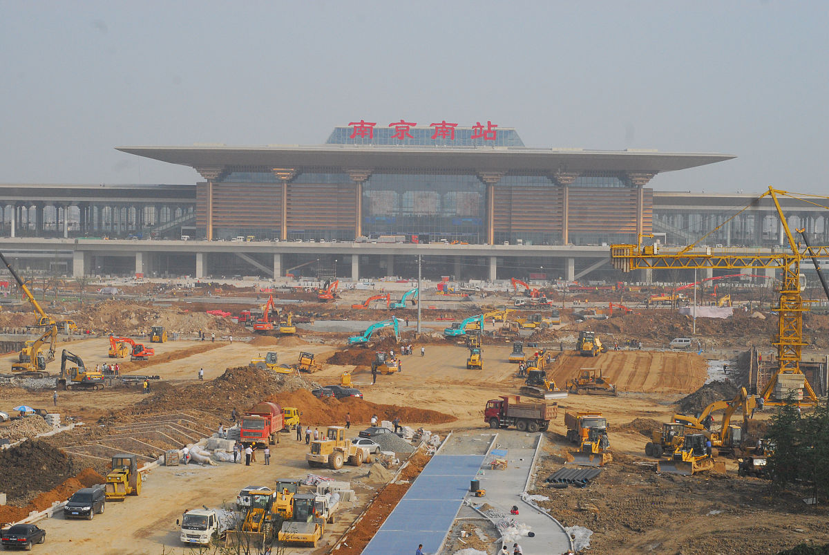 成都铁路运输学校公布全国高铁线路名称