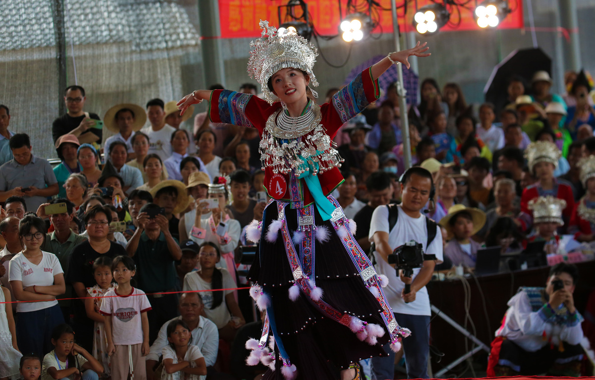 湘西民族文化艺术职业学校：民办高职院校，培养少数民族艺术人才