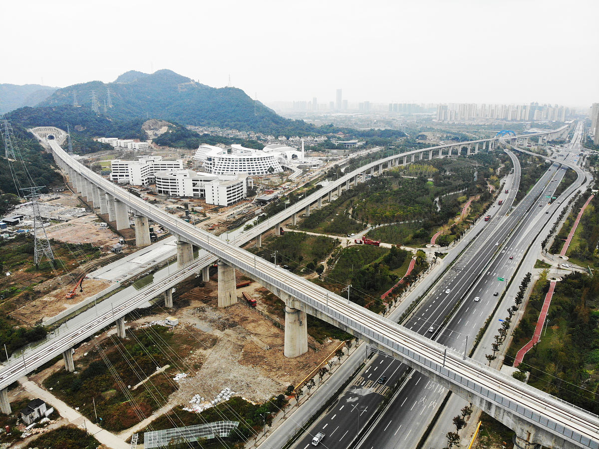 渭南2023年铁路学校读什么专业有前途好不好