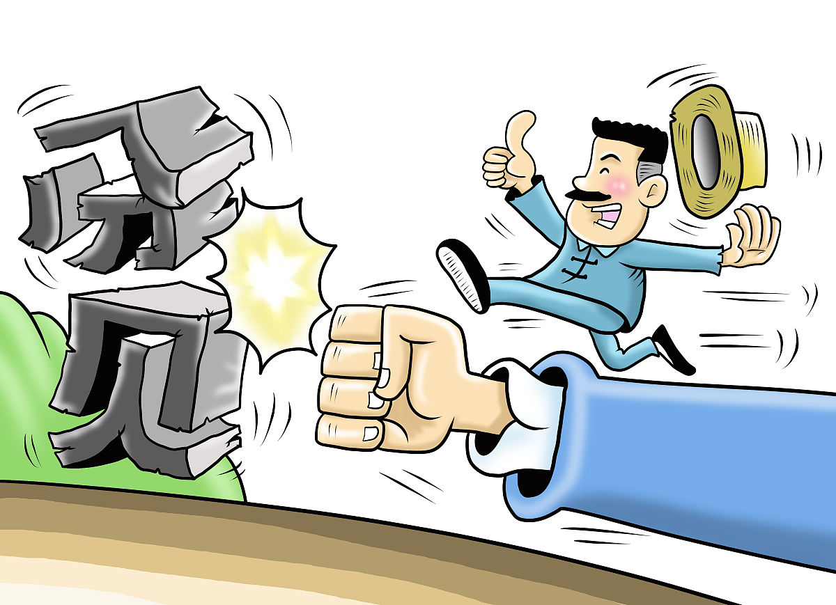 拖欠工资怎么办？媒体曝光及举报电话指南