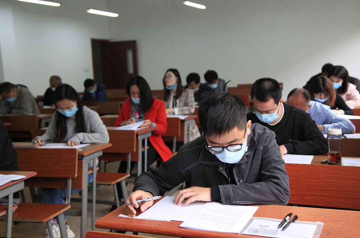 2020年重庆中考生卫校备考攻略：如何圆梦医护之路