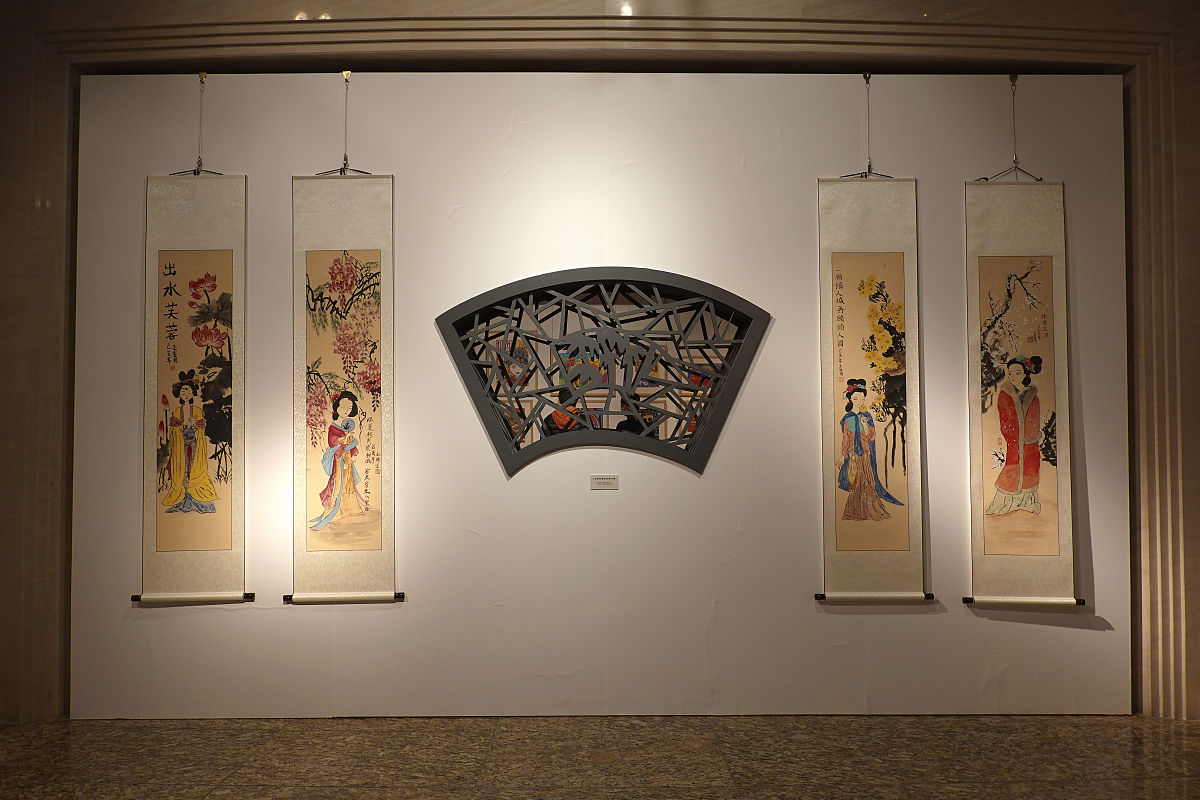 在论文的最后反思并总结中国美育教育所遇困境