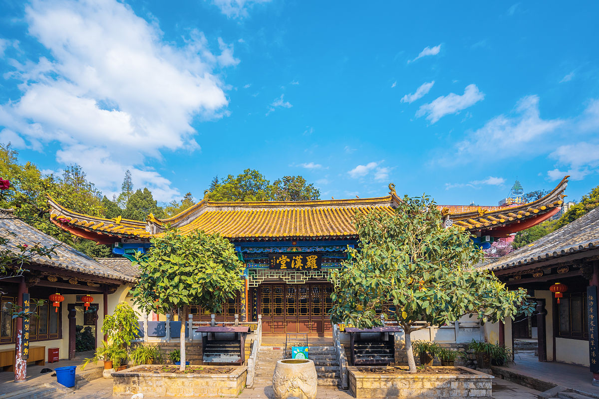 云南旅游职业学院五年制大专地址：昆明理工大学城校区