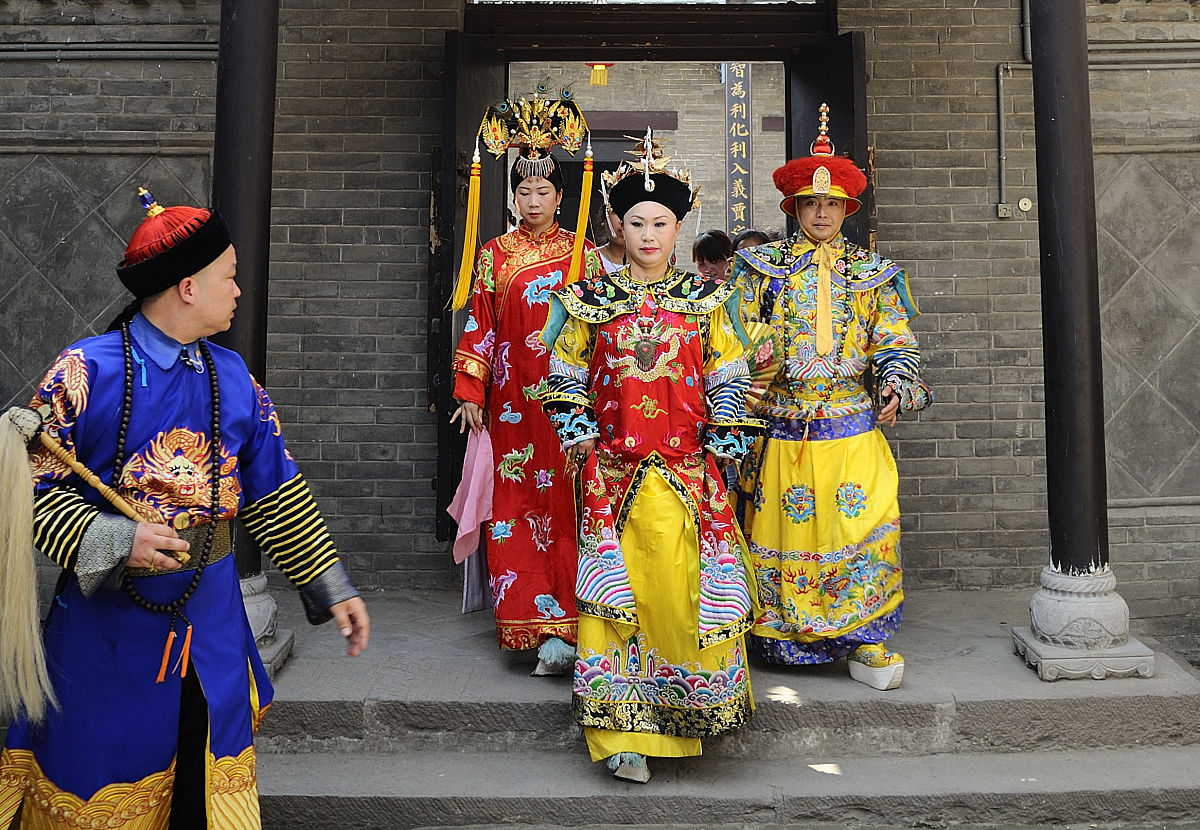 清朝康熙帝唯一固伦公主是谁？ - 历史知识竞答