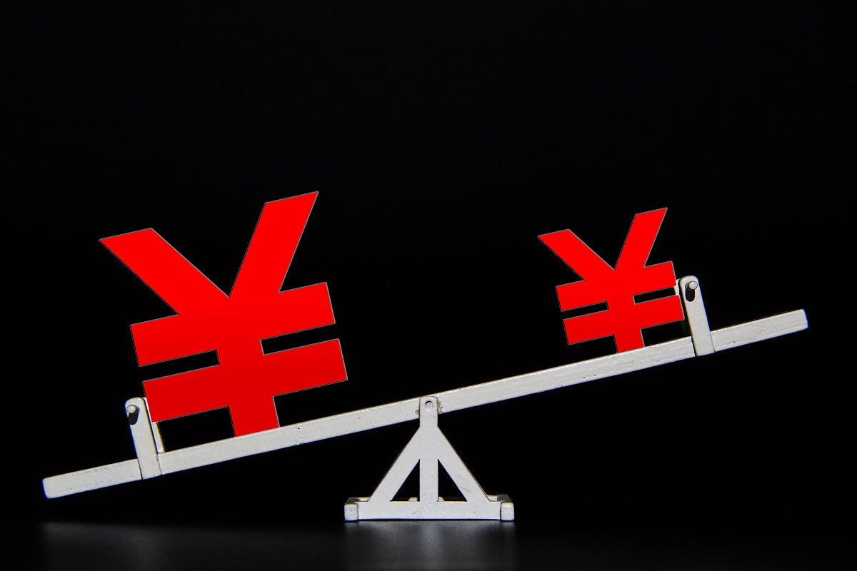 杠杆投资: 放大收益与风险并存的财富密码