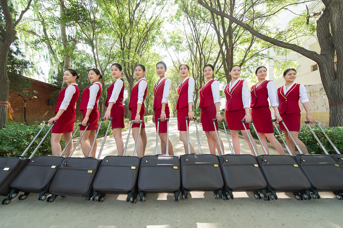 三峡旅游职业技术学院航空维修怎么样