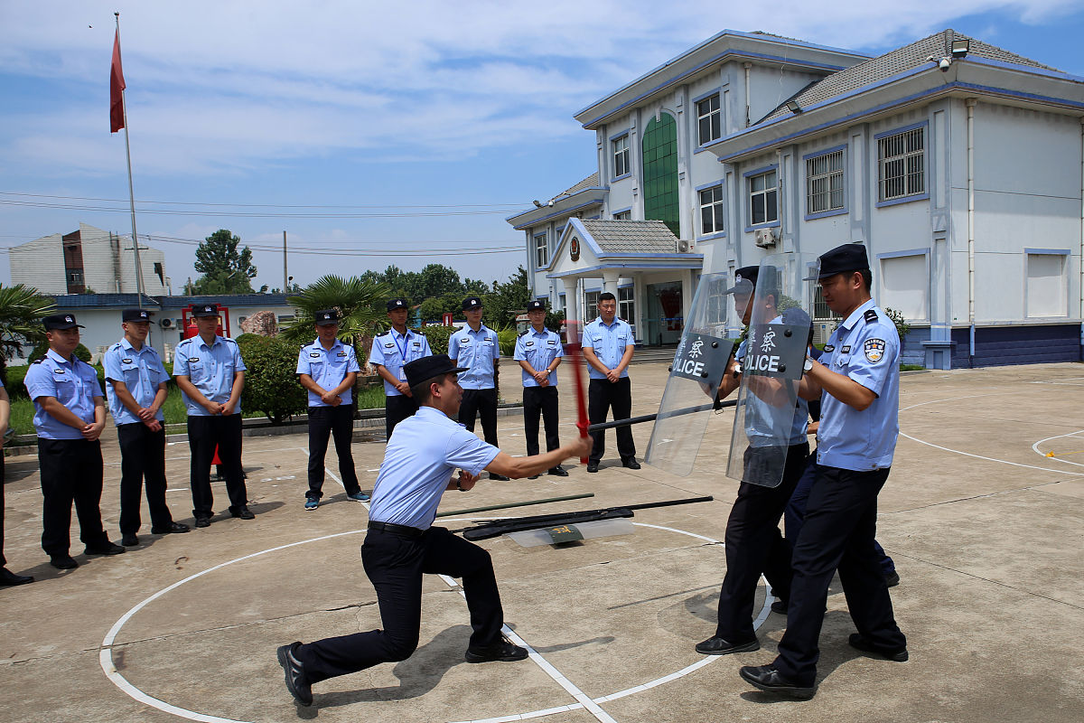 云南省监狱管理局技工学校2022年有哪些专业