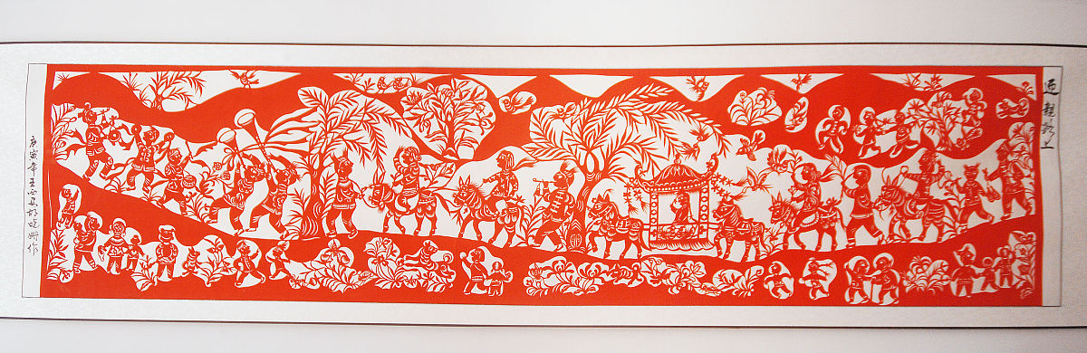 延安市安塞区幼儿园区域活动开展问题研究与对策