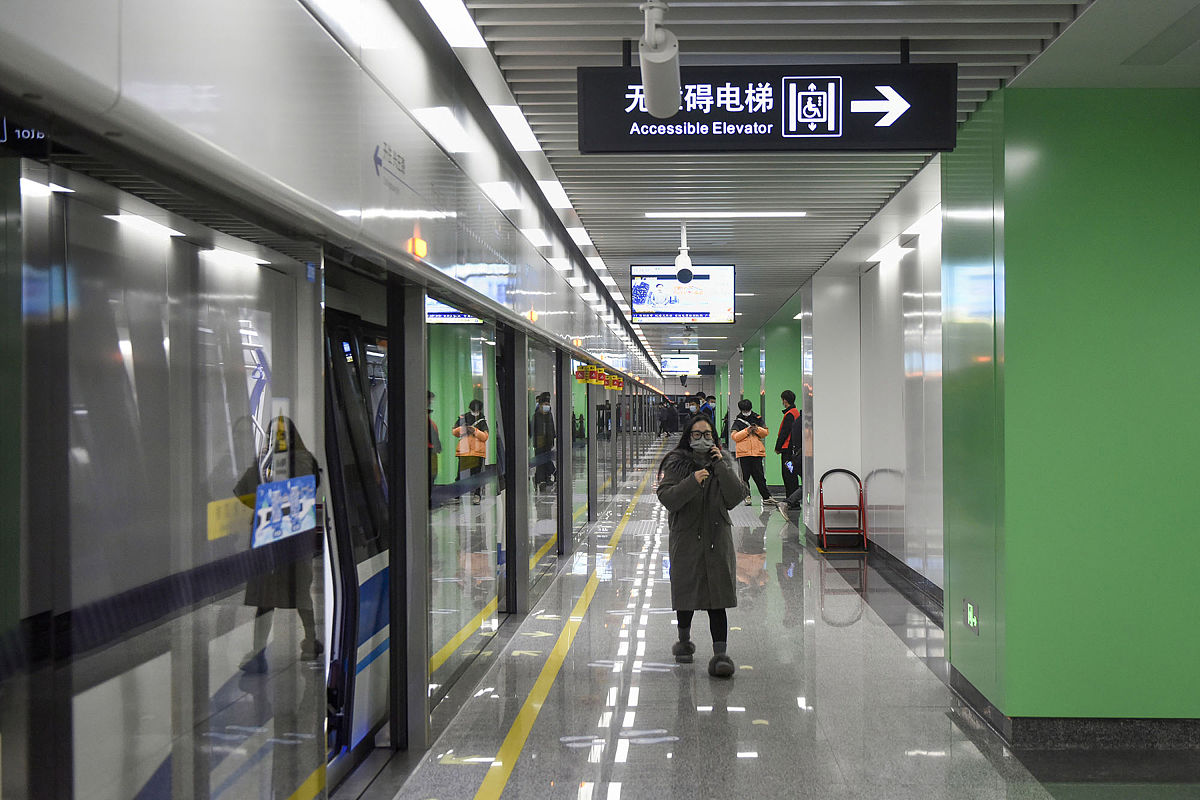 成都郫县铁路机电工程学校地铁定向培养前景怎么样