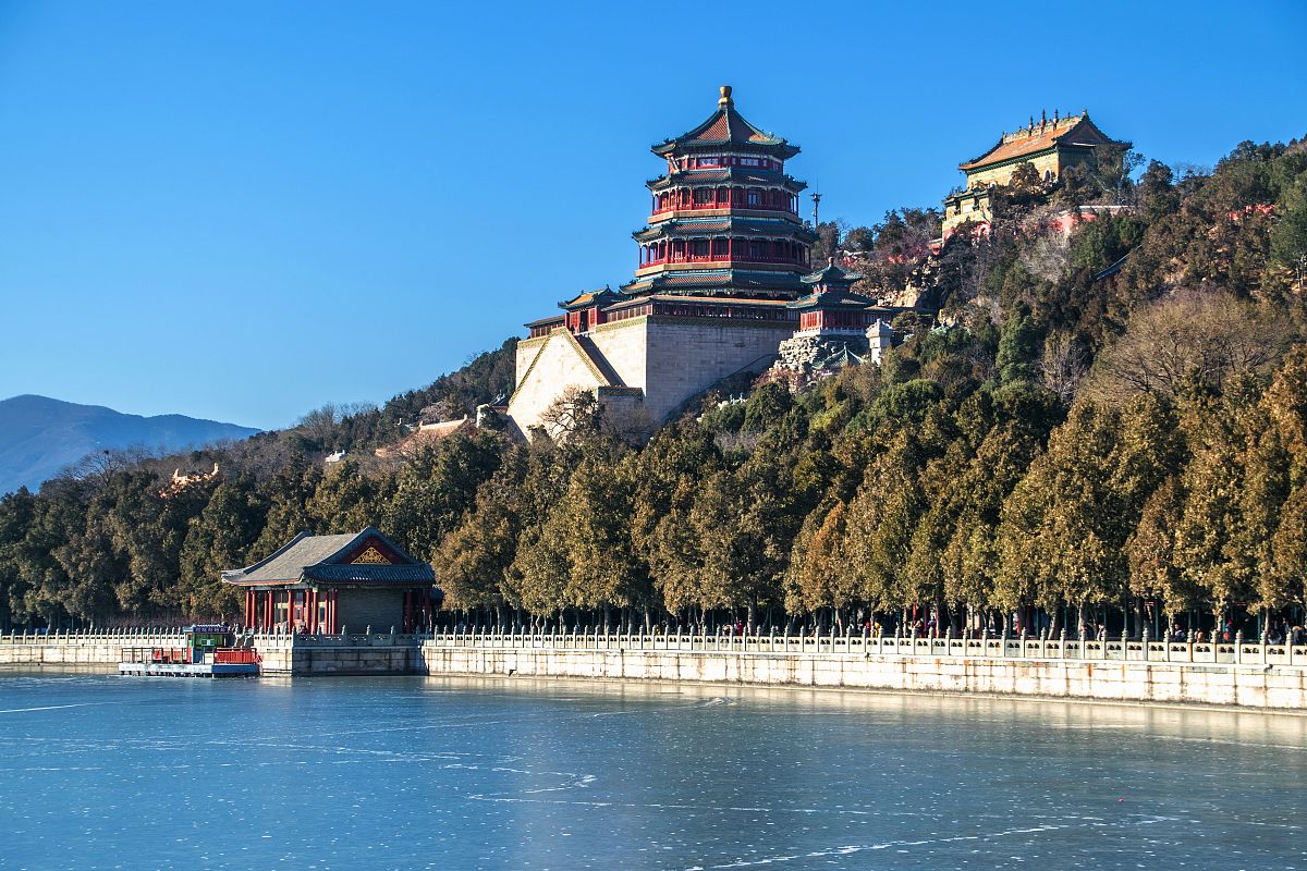 北京早春旅游指南：20个必去景点推荐