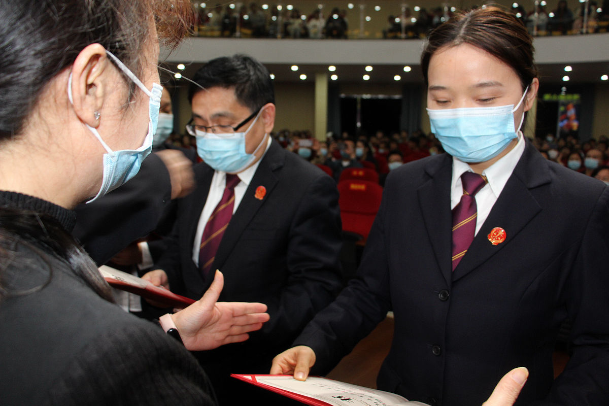 汕头市潮阳区职业技术学校2023招生简章及计划