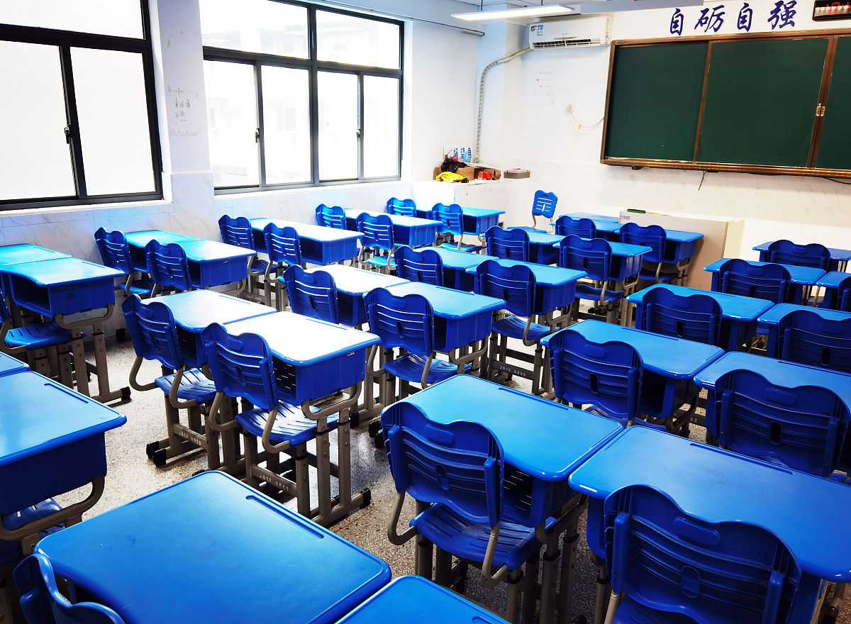 淳安育才学校宿舍情况