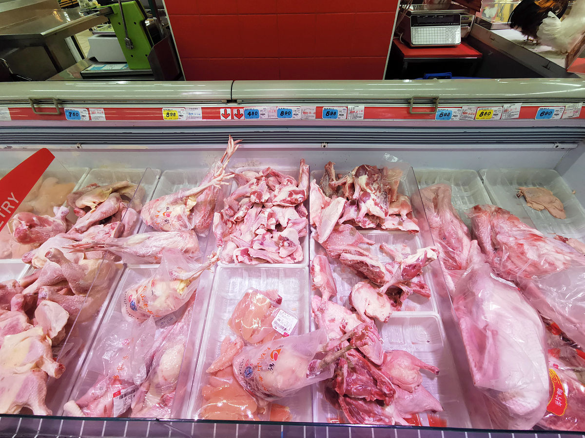 如果要做食品冷冻批发行业应该怎么开始做？
