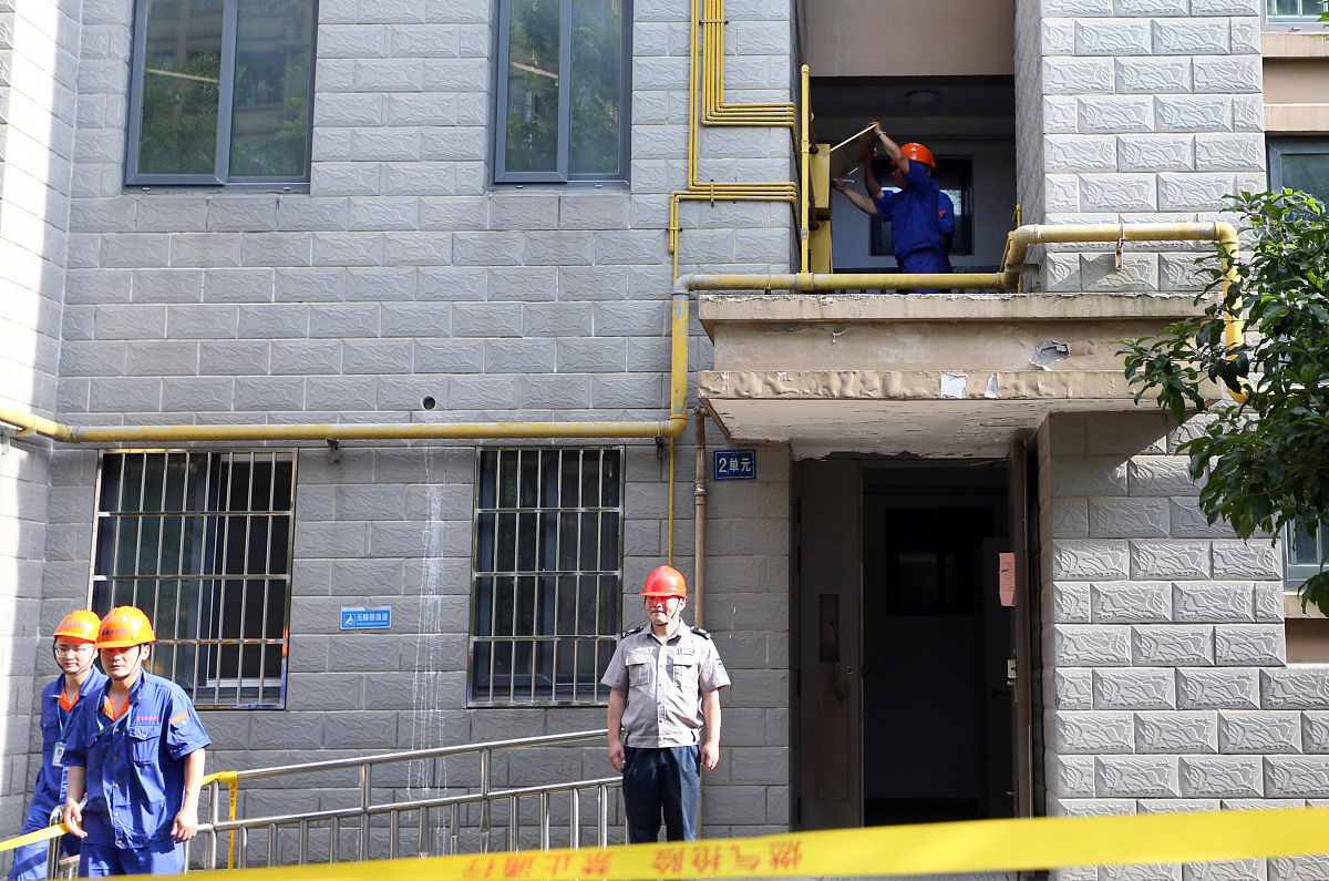 养老服务安全隐患不容忽视：建筑、人身、食品安全需重视