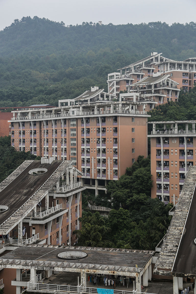 重庆护理专业就业优势院校推荐