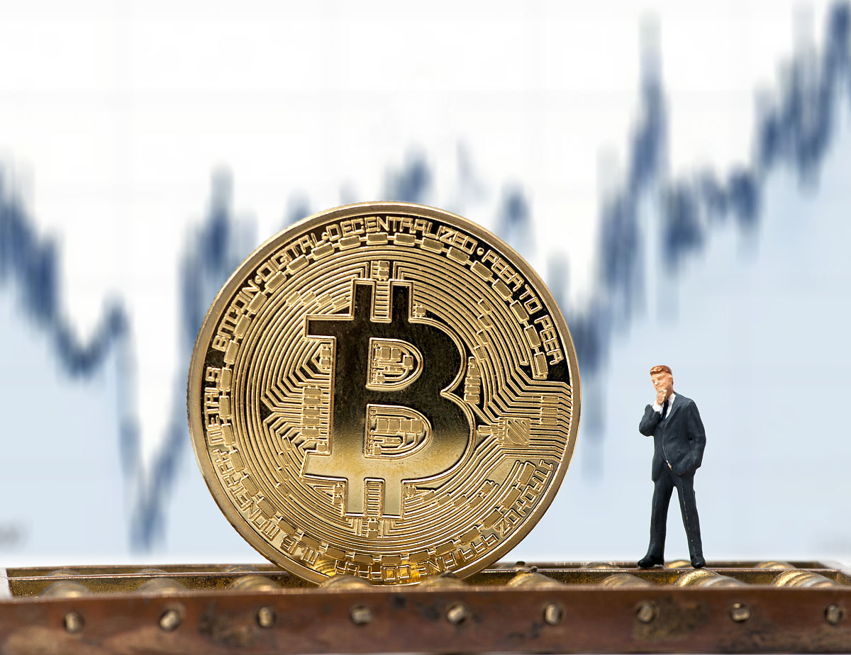 莱特币（LTC）产量减半倒计时81天！价格或将大幅上涨