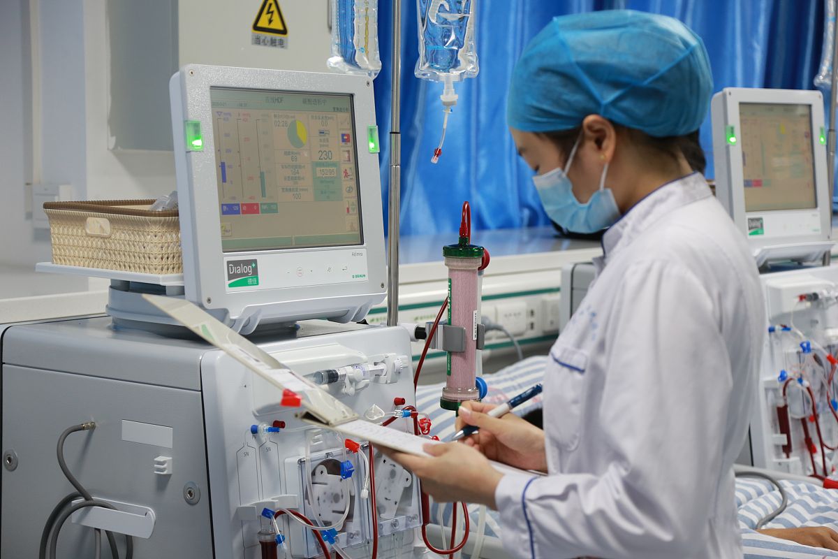 植入式药物输注设备：精准化、个性化给药新方向