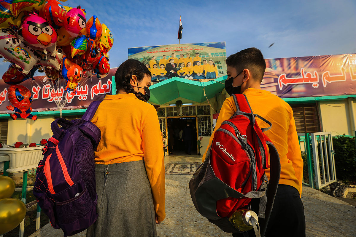 榆林市小学开学时间2020 - 详细安排和防疫措施