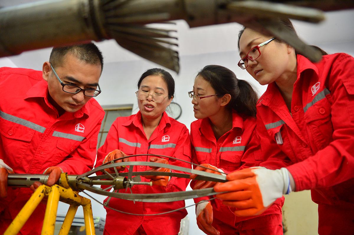 石油地质录井与测井专业核心课程内容