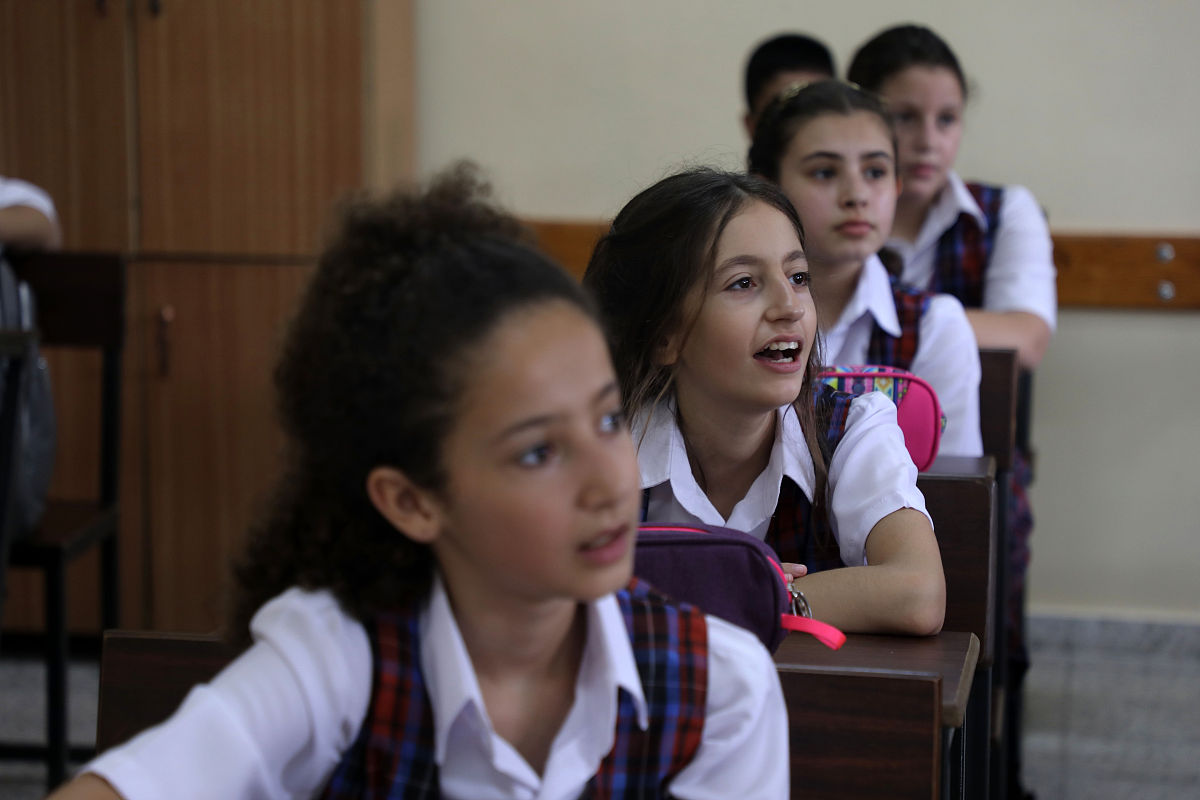 2020年贵州省小学开学时间：9月1日