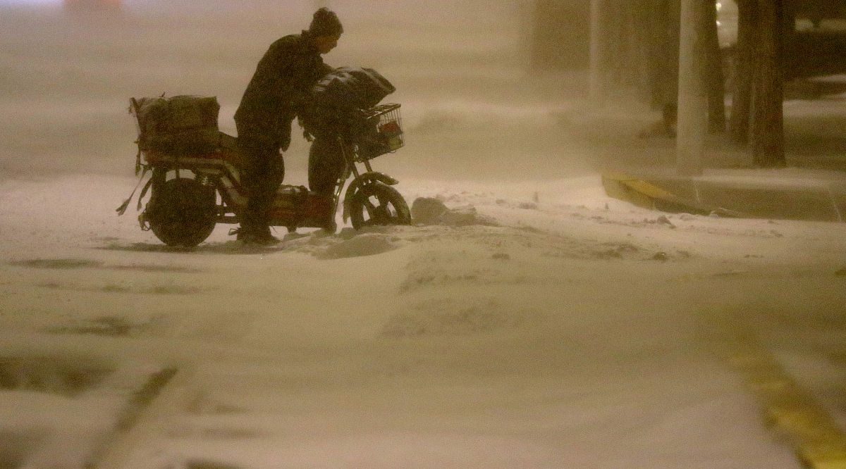 蜜雪冰城的竞争战略