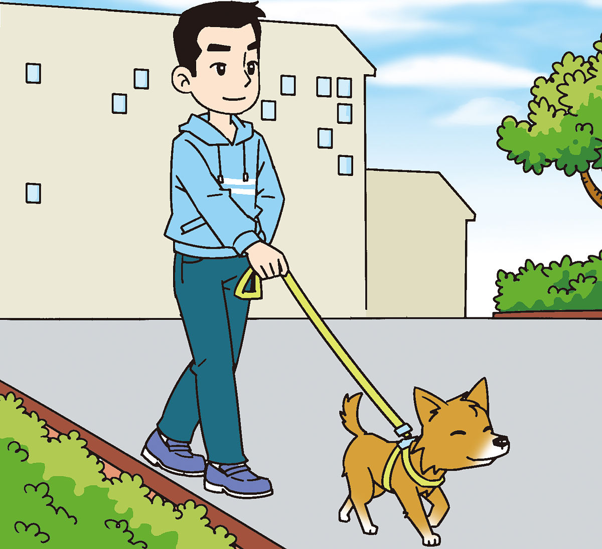 🐶养狗必看！🐾这些雷区你都知道吗？