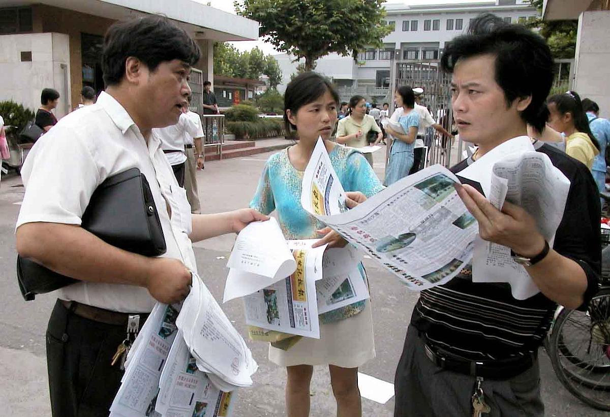 贵州女生读医学检验专业大专学校：优势、要求和未来发展