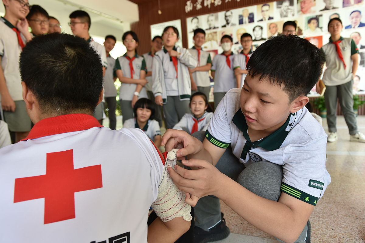 大二学生学习指南：提升学习效率和成绩的九个建议